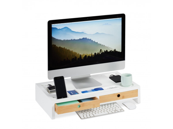 Stojan, organizér na monitor RD5710 Stojan, organizér na monitor RD5710