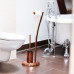 WC súprava Wimedo Copper so stojanom na uteráky RD2689 WC súprava Wimedo Copper so stojanom na uteráky RD2689