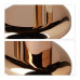 WC súprava Wimedo Copper so stojanom na uteráky RD2689 WC súprava Wimedo Copper so stojanom na uteráky RD2689