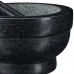 Mažiar s tĺčikom, Granit 20 cm, RD9952 Mažiar s tĺčikom, Granit 20 cm, RD9952