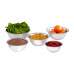 5- dielna sada misiek RD24739 5- dielna sada misiek RD24739