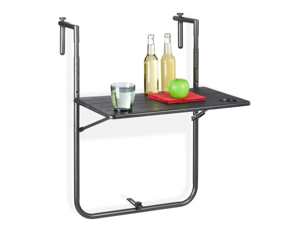 Balkónový závesný stolík RD35750 Balkónový závesný stolík RD35750