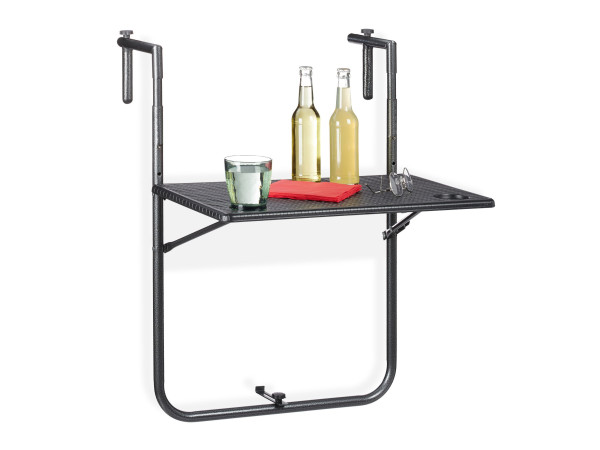 Balkónový závesný stolík RD35753 Balkónový závesný stolík RD35753