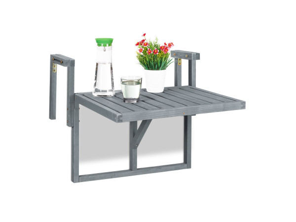 Balkónový závesný stolík RD38392 Balkónový závesný stolík RD38392