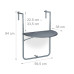 Balkónový závesný stolík RD45717 Balkónový závesný stolík RD45717