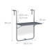 Balkónový závesný stolík RD45719 Balkónový závesný stolík RD45719