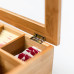 Bambusová čajová krabička s 8 priehradkami RD19145 