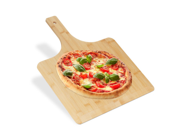 Bambusová doska na pizzu XXL RD46304 Bambusová doska na pizzu XXL RD46304