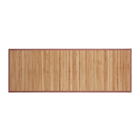 Bambusová kúpeľňová podložka RD24084, 152x 53cm Bambusová kúpeľňová podložka RD24084, 152x 53cm