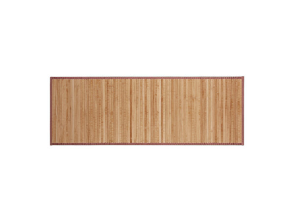 Bambusová kúpeľňová podložka RD24084, 152x 53cm Bambusová kúpeľňová podložka RD24084, 152x 53cm
