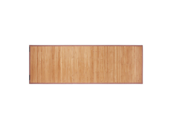 Bambusová kúpeľňová podložka RD24084, 182x 61cm Bambusová kúpeľňová podložka RD24084, 182x 61cm