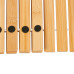 Bambusová kúpeľňová podložka RD45619, 60x40 cm