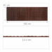 Bambusová kúpeľňová podložka RD7994, 182cm 