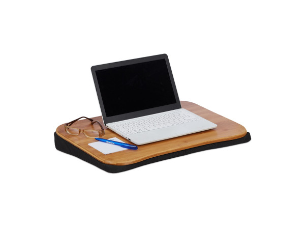 Bambusová podložka pod notebook RD21548 Bambusová podložka pod notebook RD21548