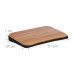 Bambusová podložka pod notebook RD21548 Bambusová podložka pod notebook RD21548