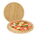 Bambusové taniere na pizzu 2ks RD46301 Bambusové taniere na pizzu 2ks RD46301