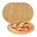 Bambusové taniere na pizzu 4ks RD46302 Bambusové taniere na pizzu 4ks RD46302