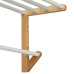 Bambusový držiak na uteráky RD47337