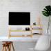 Bambusový stojan na monitor RD39875 Bambusový stojan na monitor RD39875