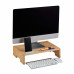 Bambusový stojan na monitor RD9873 Bambusový stojan na monitor RD9873