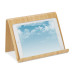 Bambusový stojan na tablet RD46321 