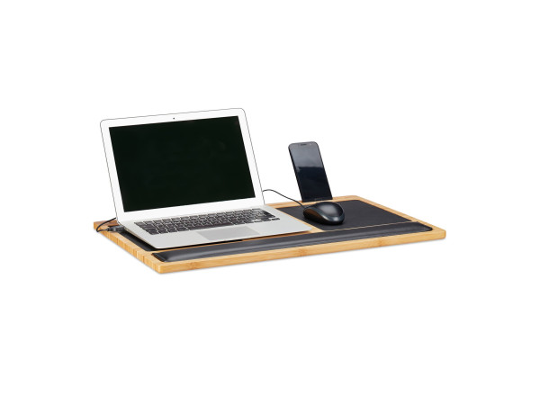 Bambusový stolík na notebook RD22200 Bambusový stolík na notebook RD22200