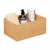 Bambusový úložný box RD44707