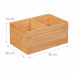 Bambusový úložný box RD44708 Bambusový úložný box RD44708