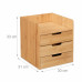 Bambusový úložný box RD45308 Bambusový úložný box RD45308