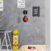 Boxovacia hruška na stenu RD45326 Boxovacia hruška na stenu RD45326