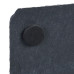 Bridlicový tanier 26x16 cm, 4 ks RD47614 Bridlicový tanier 26x16 cm, 4 ks RD47614