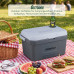 Chladiaci box s chladiacim prvkom 15l RD53909