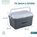 Chladiaci box s chladiacim prvkom 15l RD53909