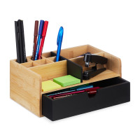 Organizér na stôl RD47977, bambus Organizér na stôl RD47977, bambus