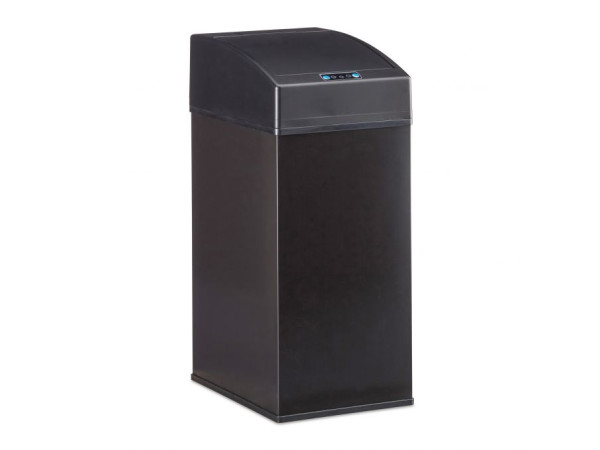 Senzorový odpadkový kôš RD22951, 7L čierny Senzorový odpadkový kôš RD22951, 7L čierny