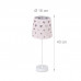 Detská nočná lampa so srdiečkami, RD2277 Detská nočná lampa so srdiečkami, RD2277