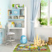 Detský hrací koberec RD32681, mesto 150 x 100 cm Detský hrací koberec RD32681, mesto 150 x 100 cm