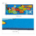 Detský koberec s hrou RD47369, 170 x 80 cm Detský koberec s hrou RD47369, 170 x 80 cm