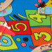 Detský koberec s hrou RD47369, 170 x 80 cm Detský koberec s hrou RD47369, 170 x 80 cm