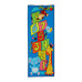 Detský koberec s hrou RD47369, 170 x 80 cm Detský koberec s hrou RD47369, 170 x 80 cm