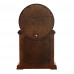 Drevené stolové hodiny MPM E08.4192.54 Drevené stolové hodiny MPM E08.4192.54