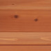 Drevený jazierkový mostík so zábradlím, RD26037 Drevený jazierkový mostík so zábradlím, RD26037