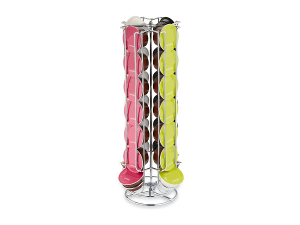 Držiak na 28 kapsúl Dolce Gusto RD43826 Držiak na 28 kapsúl Dolce Gusto RD43826
