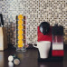 Držiak na 28 kapsúl Dolce Gusto RD43826 Držiak na 28 kapsúl Dolce Gusto RD43826