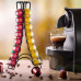 Držiak na 32 kapsúl Nespresso RD43817 Držiak na 32 kapsúl Nespresso RD43817