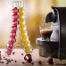 Držiak na 32 kapsúl Nespresso RD43818 Držiak na 32 kapsúl Nespresso RD43818