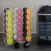 Držiak na 36 kapsúl Dolce Gusto RD43822 Držiak na 36 kapsúl Dolce Gusto RD43822