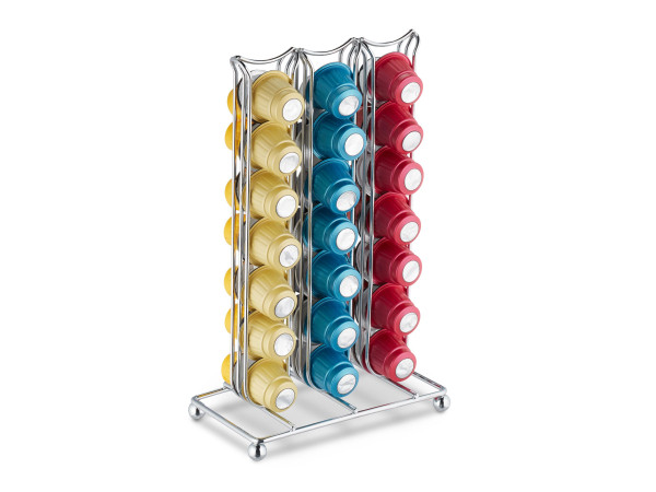 Držiak na 42 kapsúl Nespresso RD43820 Držiak na 42 kapsúl Nespresso RD43820