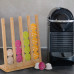 Držiak na 24 kapsúl Dolce Gusto RD44730 Držiak na 24 kapsúl Dolce Gusto RD44730