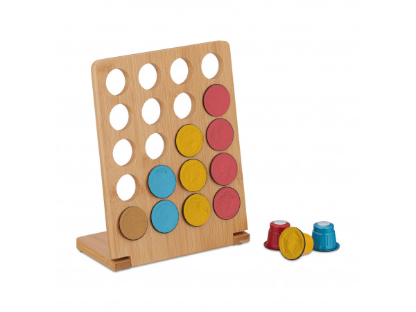 Držiak na 20 kapsúl Nespresso RD44724 Držiak na 20 kapsúl Nespresso RD44724